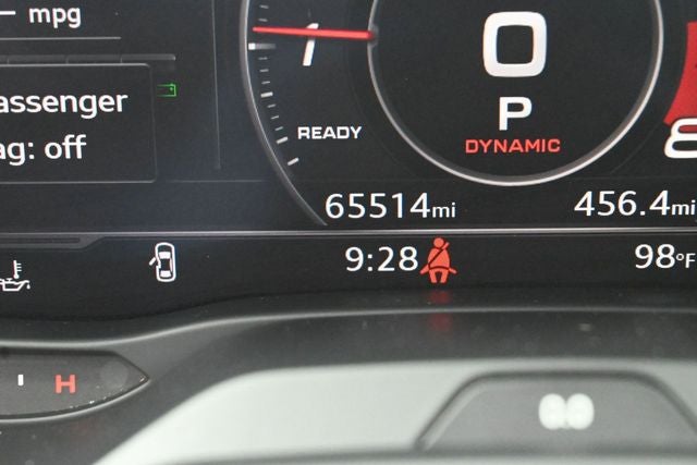 2017 Audi S3 2.0T Premium Plus quattro