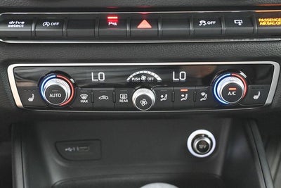2017 Audi S3 2.0T Premium Plus quattro