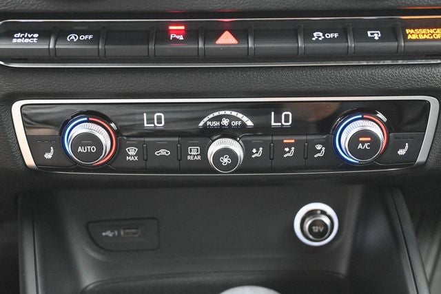 2017 Audi S3 2.0T Premium Plus quattro