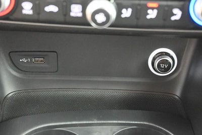 2017 Audi S3 2.0T Premium Plus quattro