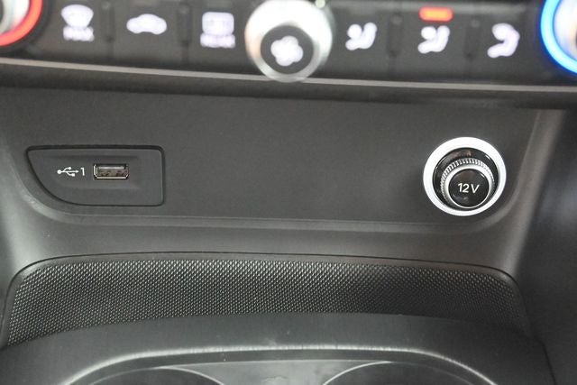2017 Audi S3 2.0T Premium Plus quattro
