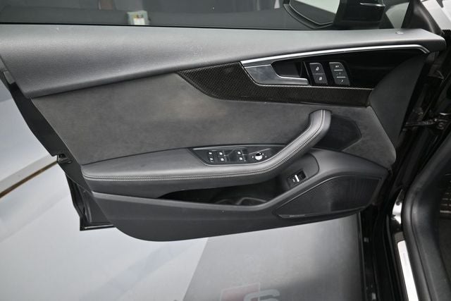2024 Audi S5 Sportback Premium Plus quattro