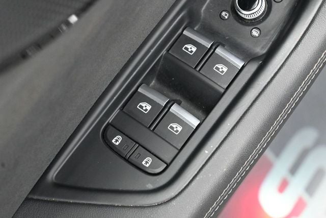 2024 Audi S5 Sportback Premium Plus quattro