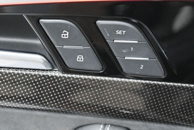 2024 Audi S5 Sportback Premium Plus quattro
