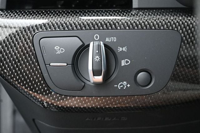 2024 Audi S5 Sportback Premium Plus quattro