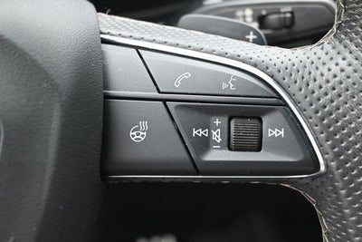 2024 Audi S5 Sportback Premium Plus quattro