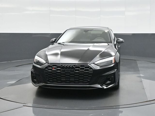 2024 Audi S5 Sportback Premium Plus quattro
