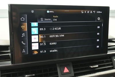 2024 Audi S5 Sportback Premium Plus quattro
