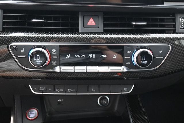2024 Audi S5 Sportback Premium Plus quattro