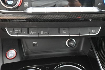 2024 Audi S5 Sportback Premium Plus quattro