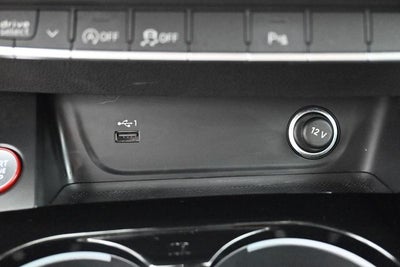 2024 Audi S5 Sportback Premium Plus quattro