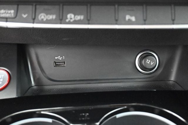 2024 Audi S5 Sportback Premium Plus quattro