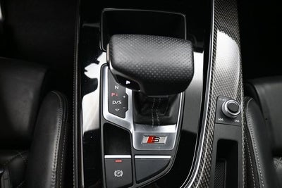 2024 Audi S5 Sportback Premium Plus quattro