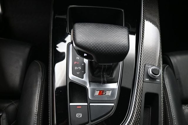 2024 Audi S5 Sportback Premium Plus quattro