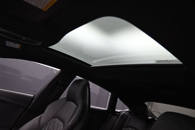 2024 Audi S5 Sportback Premium Plus quattro