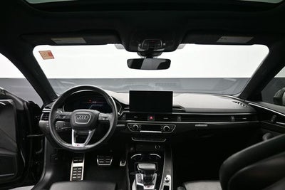 2024 Audi S5 Sportback Premium Plus quattro