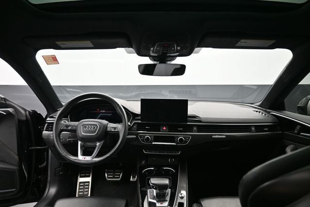 2024 Audi S5 Sportback Premium Plus quattro