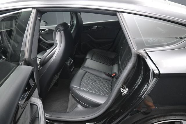 2024 Audi S5 Sportback Premium Plus quattro