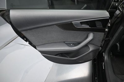 2024 Audi S5 Sportback Premium Plus quattro