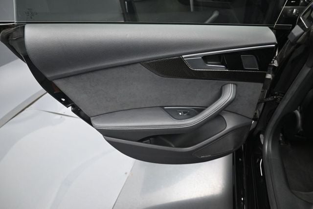 2024 Audi S5 Sportback Premium Plus quattro