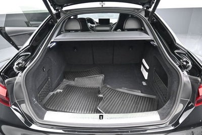 2024 Audi S5 Sportback Premium Plus quattro