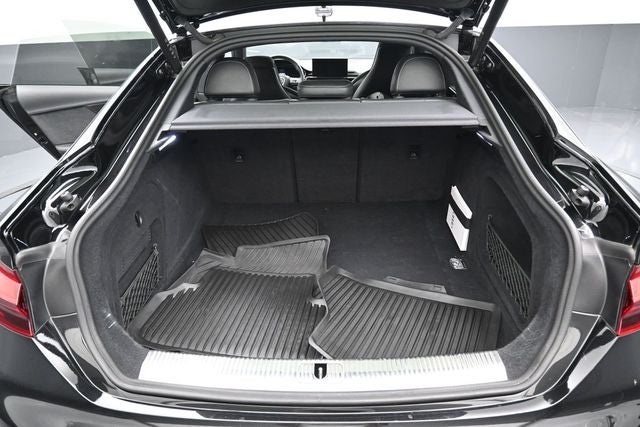 2024 Audi S5 Sportback Premium Plus quattro