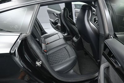 2024 Audi S5 Sportback Premium Plus quattro