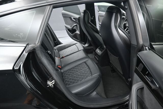 2024 Audi S5 Sportback Premium Plus quattro