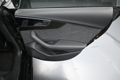 2024 Audi S5 Sportback Premium Plus quattro