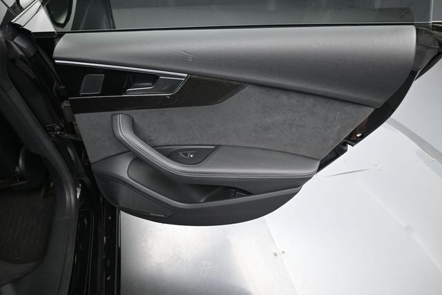 2024 Audi S5 Sportback Premium Plus quattro