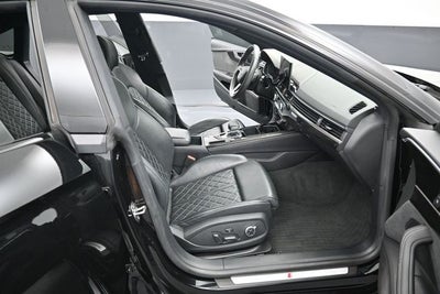 2024 Audi S5 Sportback Premium Plus quattro
