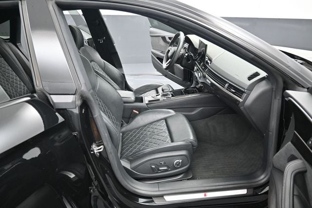 2024 Audi S5 Sportback Premium Plus quattro