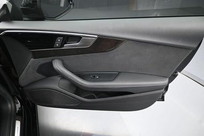 2024 Audi S5 Sportback Premium Plus quattro