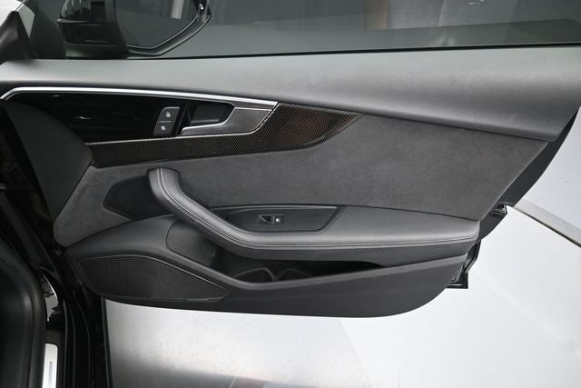 2024 Audi S5 Sportback Premium Plus quattro