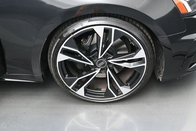 2024 Audi S5 Sportback Premium Plus quattro