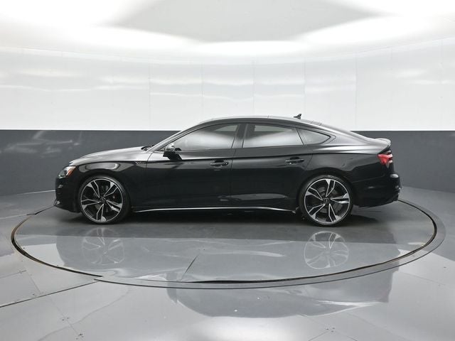 2024 Audi S5 Sportback Premium Plus quattro