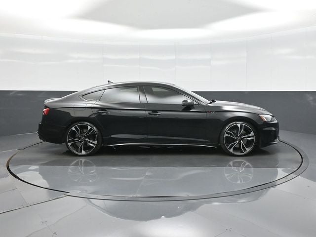 2024 Audi S5 Sportback Premium Plus quattro