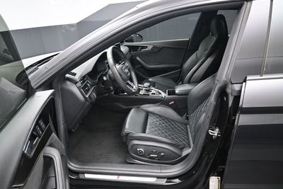 2024 Audi S5 Sportback Premium Plus quattro