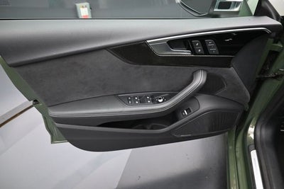 2023 Audi S5 Sportback Premium Plus quattro