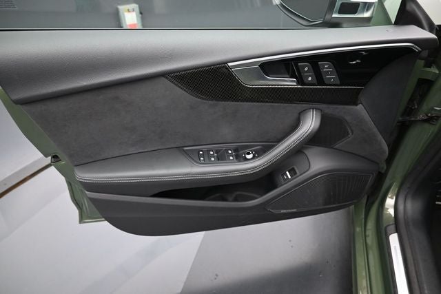 2023 Audi S5 Sportback Premium Plus quattro