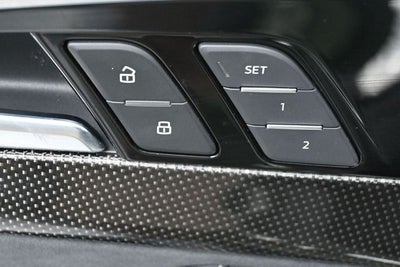 2023 Audi S5 Sportback Premium Plus quattro