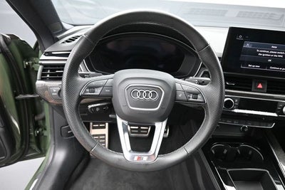 2023 Audi S5 Sportback Premium Plus quattro
