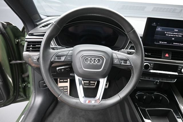 2023 Audi S5 Sportback Premium Plus quattro
