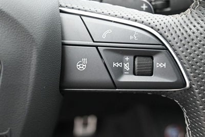 2023 Audi S5 Sportback Premium Plus quattro