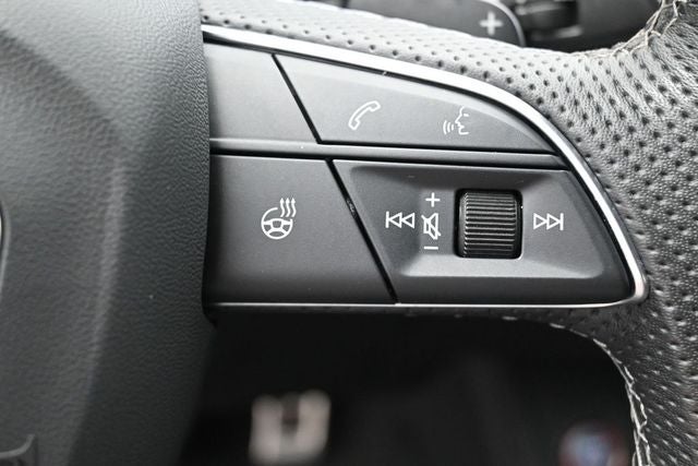 2023 Audi S5 Sportback Premium Plus quattro