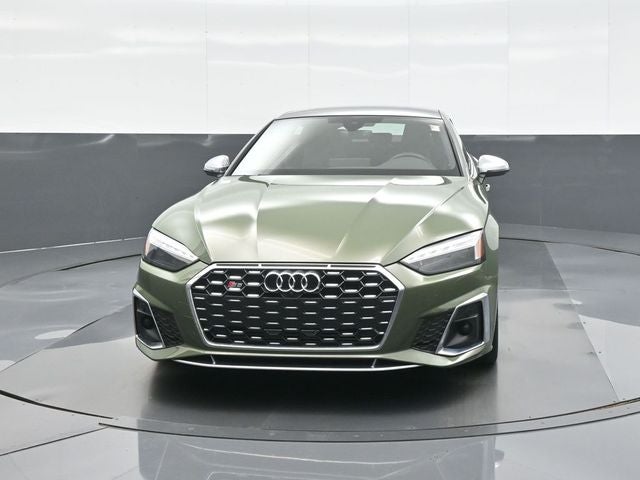 2023 Audi S5 Sportback Premium Plus quattro