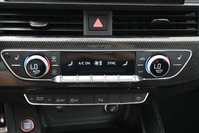 2023 Audi S5 Sportback Premium Plus quattro
