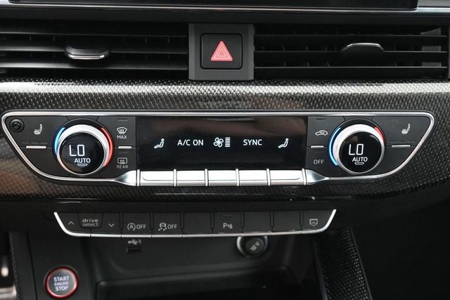 2023 Audi S5 Sportback Premium Plus quattro