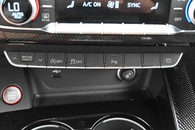 2023 Audi S5 Sportback Premium Plus quattro