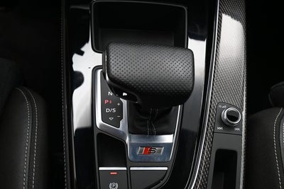 2023 Audi S5 Sportback Premium Plus quattro